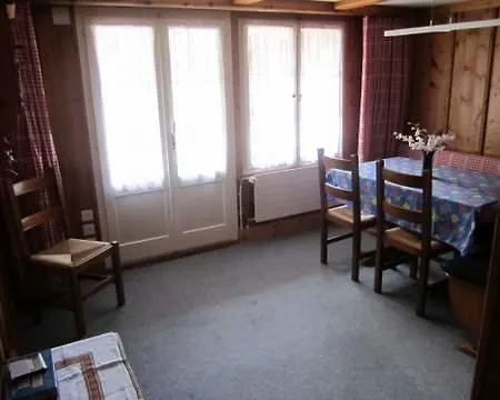 Beatrice Apartment